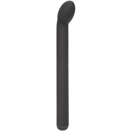 California Exotics Rechargeable Prostate Massager Black Slike