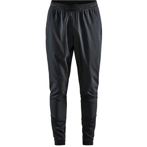 Craft Mo&scaron;ke dolge hlače adv essence training black Cene