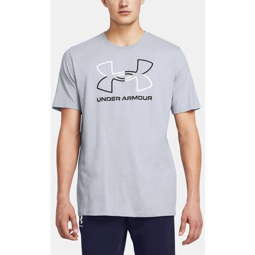 Under Armour men's T-shirt GL FOUNDATION UPDATE SS Cene