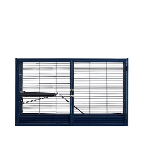 Savic Royal Suite 100, tamnoplava - Dodatna jedinica: D 99,8 x Š 63,2 x V 61 cm Cijene