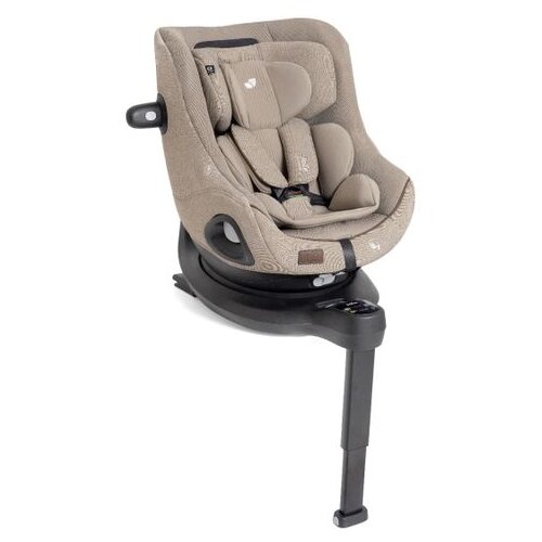 Joie autosjedalica i-Harbour Pro, Grupa 0+, 1 (0-18 kg) (40-105 cm) - Signature Sandstone Mesh Cijene