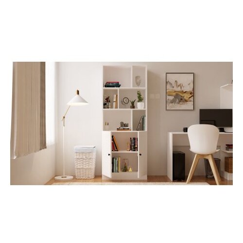 Hanah home polica za knjige rb 117 Slike