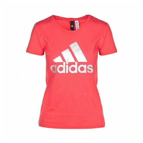 Adidas ženska majica FOIL LOGO BP8400 Slike