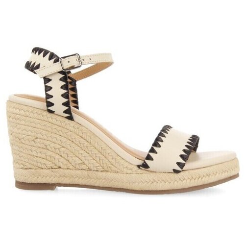 Gioseppo Espadrile SANDALIAS CUA MUJER 69122 Večbarvna Slike