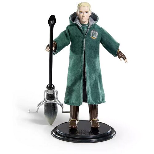  Savitljiva figura Draco Malfoy Quidditch Cene