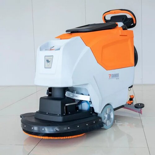 Chancee XMD50 | samohodna mašina za pranje podova (2100m², 520mm, baterija 3h, 3 godine garancije) Cene