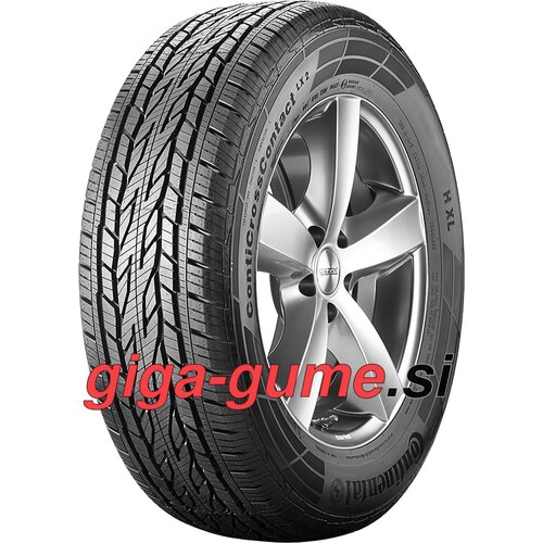 Continental ContiCrossContact LX 2 ( 255/65 R17 110H EVc ) Slike