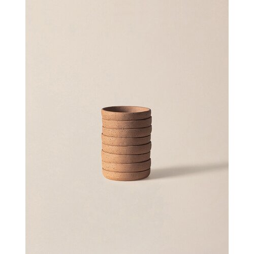 Madame coco Saksija za cveće Ella, 14x14x20cm, Terakota Cene