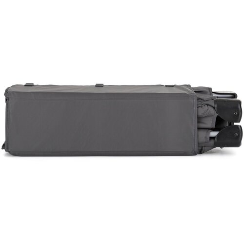 Petite&amp;amp;Mars Putni krevetić Koot Lite, Dark Grey Slike
