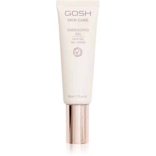 Gosh Skin Care Energizing Gel osvježavajući hidratantni gel za lice 50 ml Cene