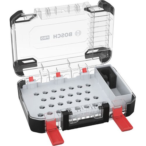 Bosch Pro kutija za testere za otvore 2608483157 Cene