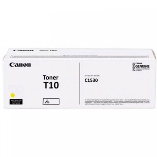 Canon Toner CRG-T10 Yellow Cijene