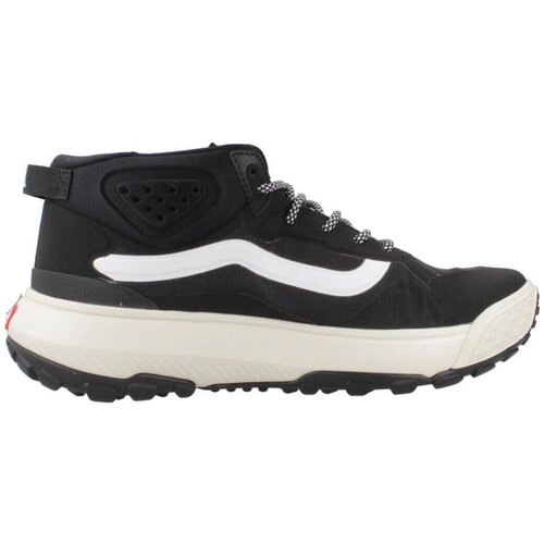 Vans MTE CROSSPATH MID Crna Slike
