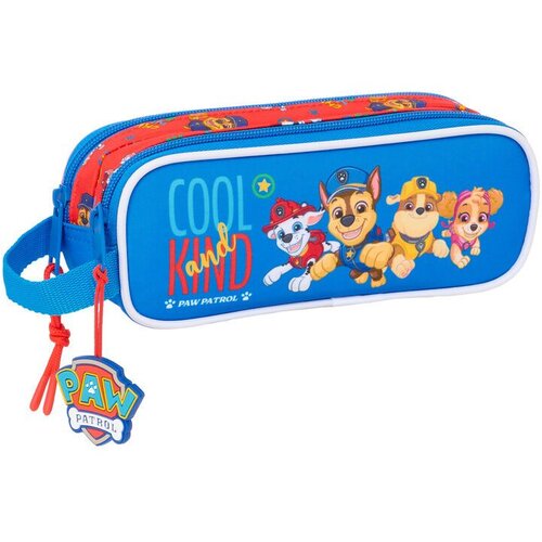 Paw Patrol Portatodo Cool Patrulla Canina doble Slike