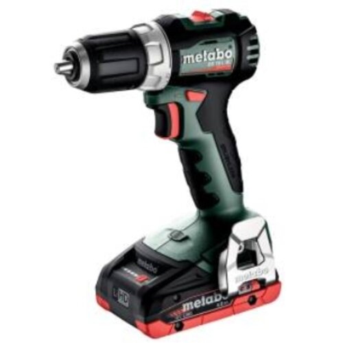 Metabo baterijski vrtalnik/vijačnik bs 18 l bl, 613155800 Cene