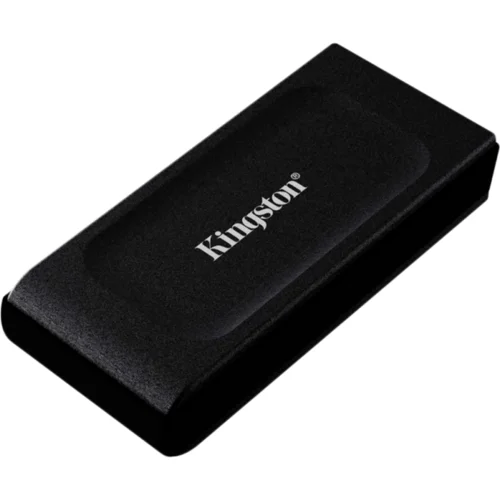 Kingston 2TB Portable SSD XS1000, EAN: 0740617338508