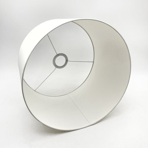  Visilica na sajli AIDA 1xE27/60W/230V pr. 35 cm hrast/orah/bela Slike