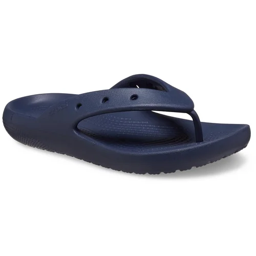 Crocs Classic Flip V2 Navy 39-40