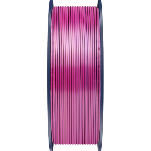 Silk PLA+ Tri-Color Red Yellow Blue - 1,75 mm / 1000 g Slike