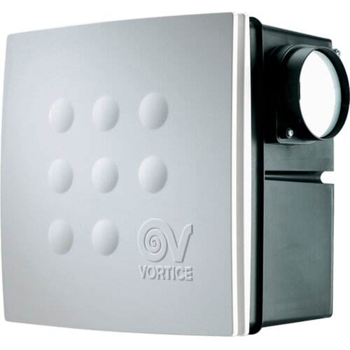 Vortice kopalni&amp;scaron;ki podometni centrifugalni ventilator vort quadro medio i (12020) Slike