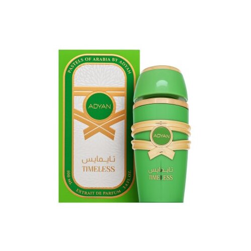 Adyan Timeless čisti parfum za ženske 100 ml Slike
