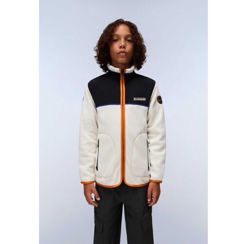 Napapijri K t-arbari beige dimity Cene