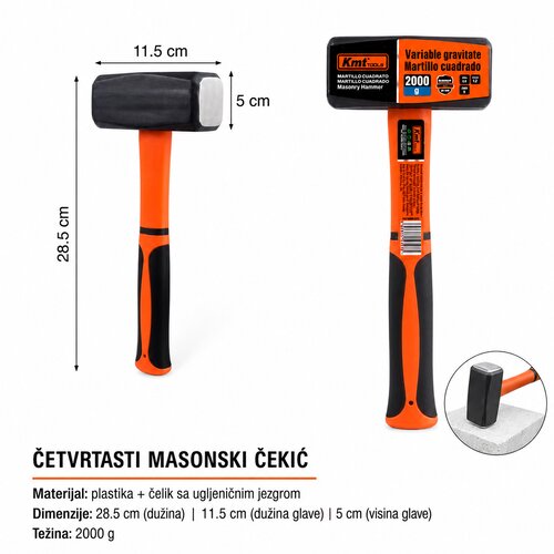KMT Čekić Cene