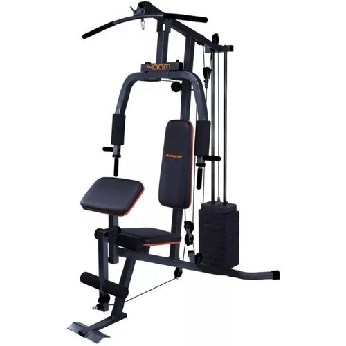 Athletic Multifunkcijska fitnes sprava 400M Slike