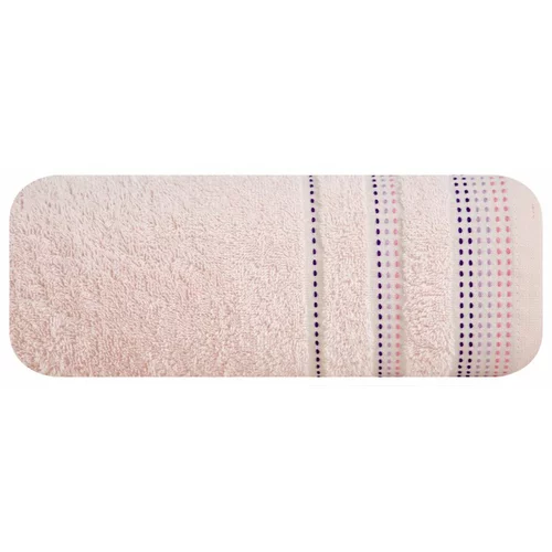 Eurofirany Unisex's Towel 386621