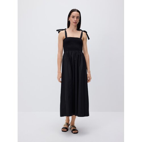 Reserved LADIES` DRESS - crno Cijene