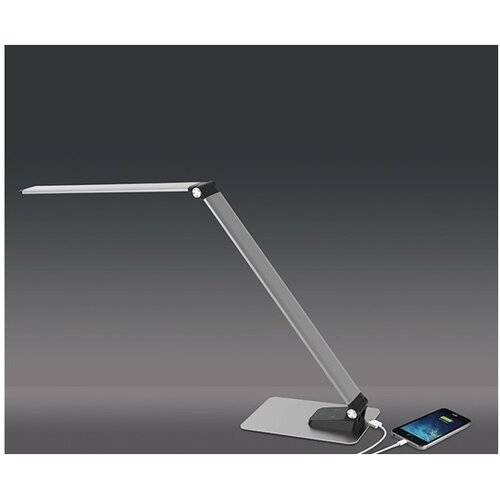 Solight WO51-S - LED prigu&amp;scaron;iva stona lampa LED/11W/100-240V Slike