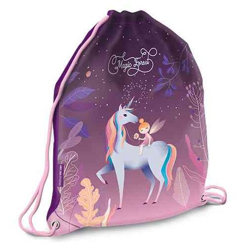 Ars Una Magic Forest sportska torba, ruksak Slike