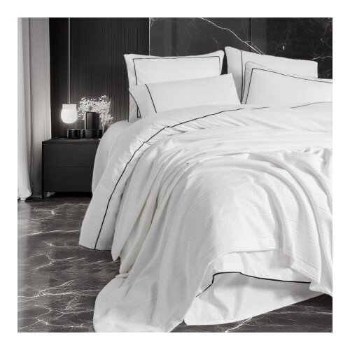 Dekordom Posteljina cb set classic double sa prekrivačem - mahur ( 044203 ) Slike