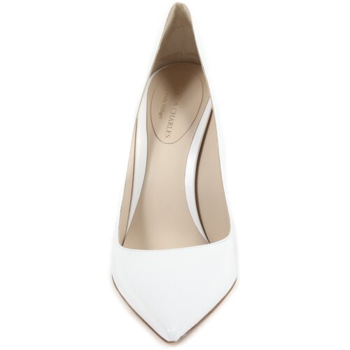  Ženske cipele na petu Andrew Charles By Andy Hilfiger 3103079 COLOMBA BIANCO Slike