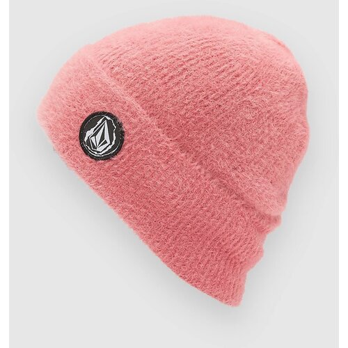 Volcom Fuzz Teddy Kapa mesa rose Slike