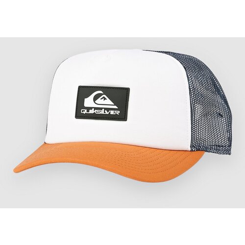 Quiksilver Omnipotent Kapa s &amp;scaron;iltom snow white Slike