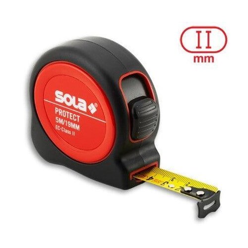 Sola Metar Protect PE 3m/5m/8m Slike
