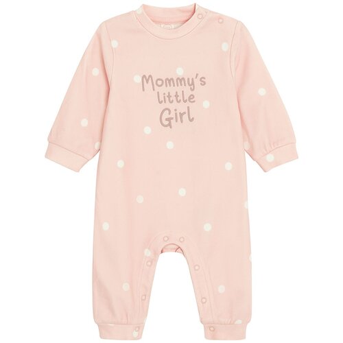 Cool club pidžama kombinezon DR DH CCG3101981 Ž roza 80 Cijene