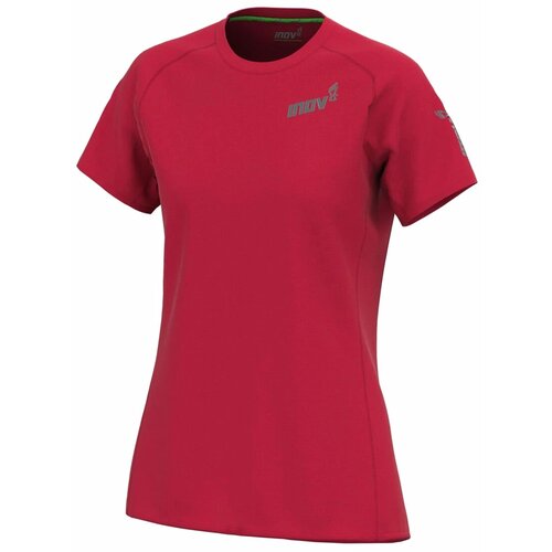 Inov-8 Women's T-shirt Base Elite SS Pink Slike
