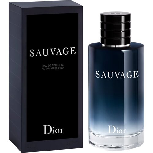 Christian Dior sauvage toaletna voda 200 ml za mu&amp;scaron;karce Slike