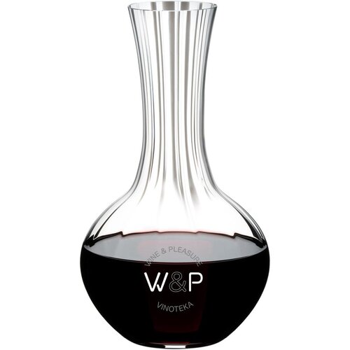 Riedel decanter performance Cene