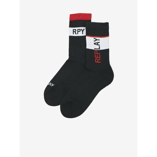 Replay socks - men&amp;#039;s Slike