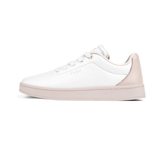 Vuch Legacy Off White Slike