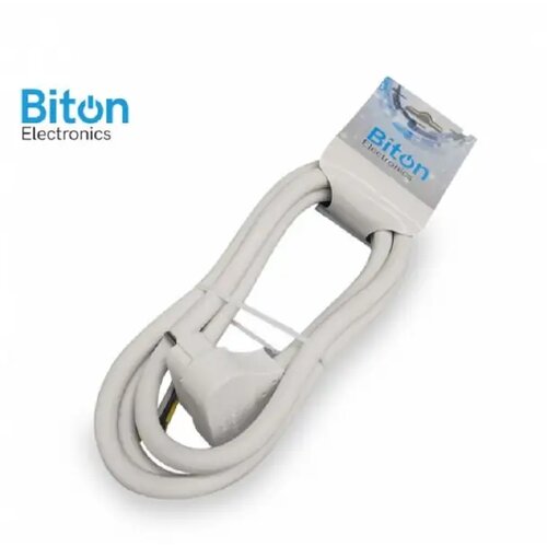 Biton Electronics Priključni kabl 5X2.5 MM PP/J 2 MET. BITON 177057 TROF. Cene