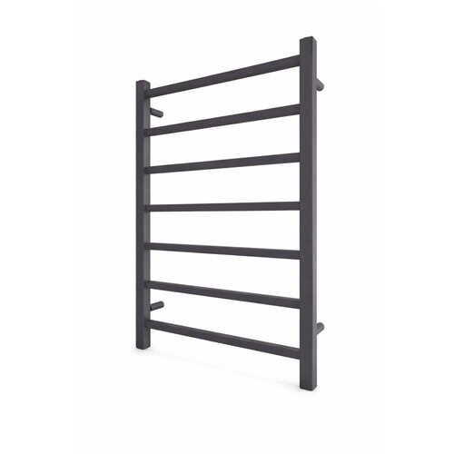  Kupaonski merdevinski radijator INOX TOKIO 161W/230V 77x53 cm nerđajući čelik/antracit Cene