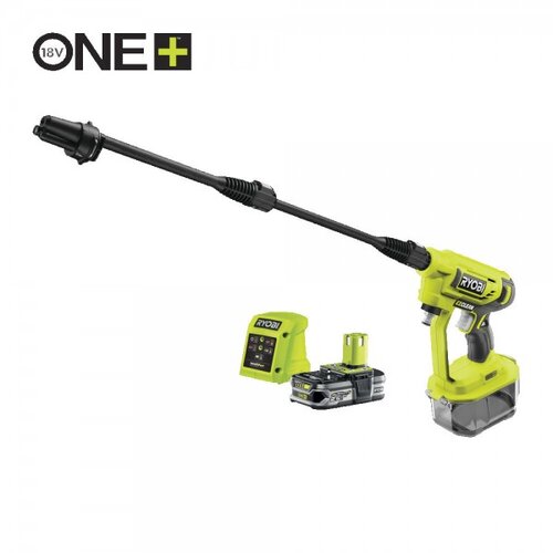Ryobi Usisavač Metla Ryobi RY18PW22A-125 Cijene