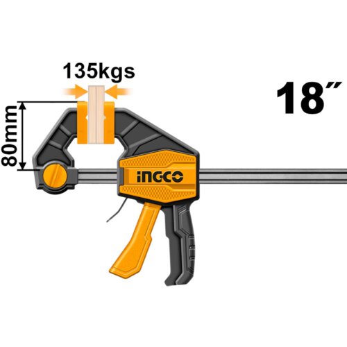 Ingco STEGA HQBC18801 Cijene
