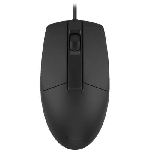 A4Tech MI&scaron; optički, 1200 dpi, USB &ndash; A4-OP-330 Cijene