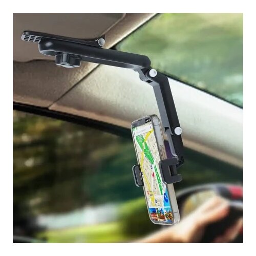 XO C185 Smartphone Car Holder Cene