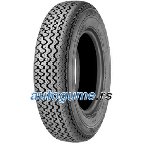 Michelin XAS ( 180 R15 89H ) letnja auto guma Slike